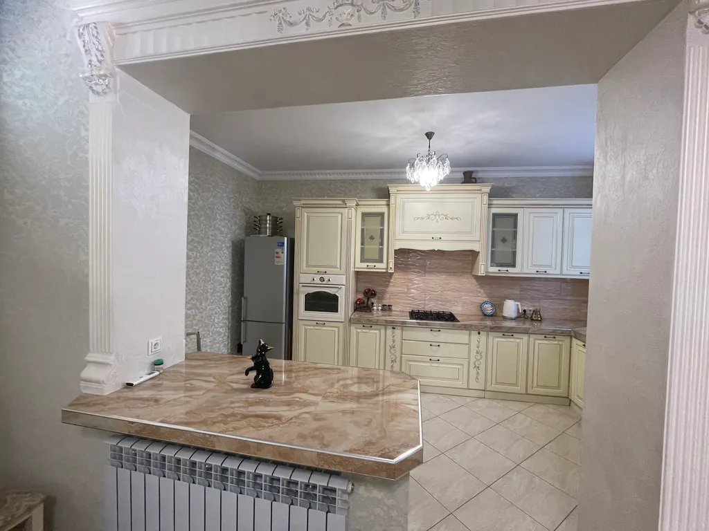 Дом Красота рядом с морем