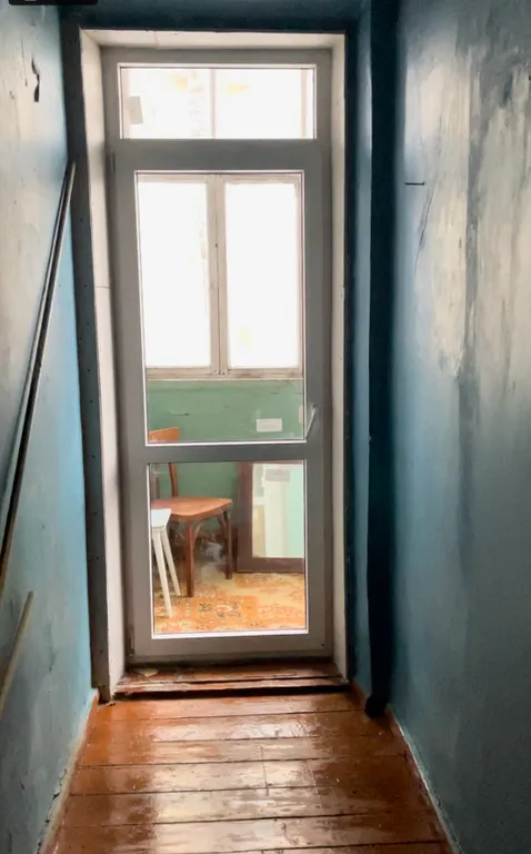 Студия в ЖК Дом Парижской Коммуны