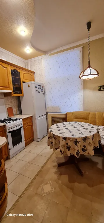 Квартира в центре курортной зоны