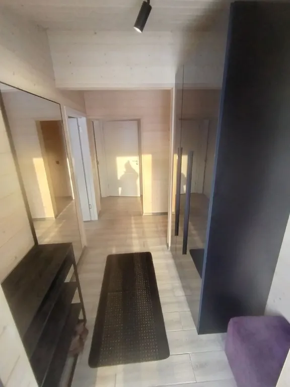 Домик в каньоне