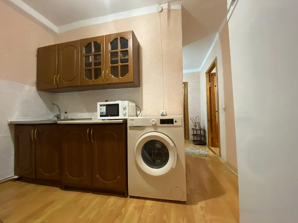 Самый центр - квартира в парковой зоне