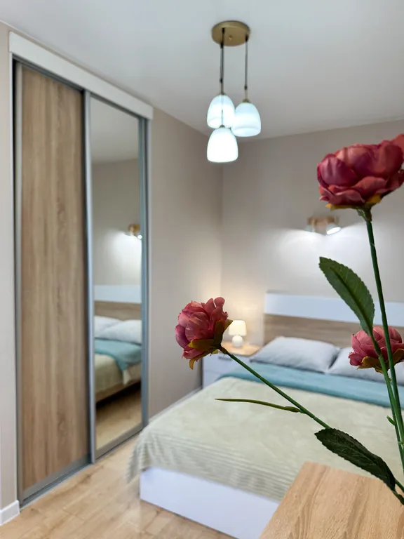 Квартира как дома — аренда посуточно в Иркутск