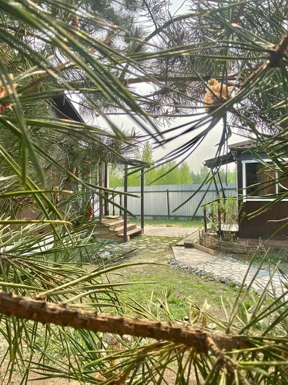 4-комнатный Дом