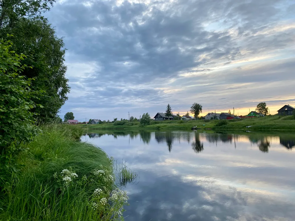 Уютный дом для вашего отдыха