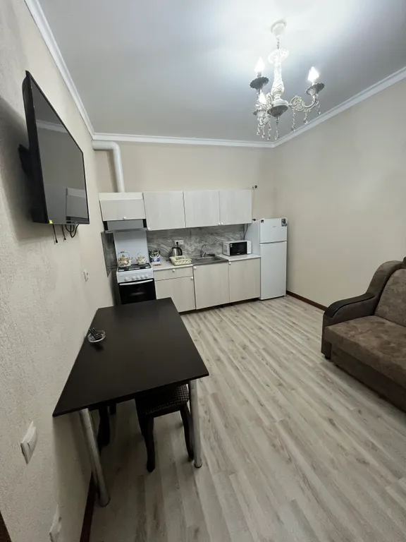 Коттедж Гостевой дом у моря — Дербент