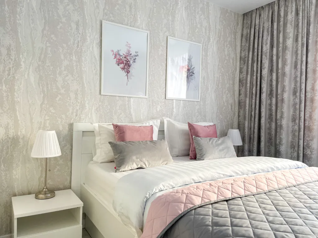 Квартира 3-комнатная Квартира — Зеленоградск