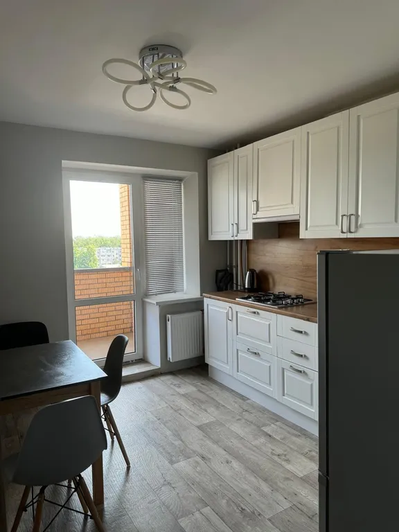 Новая, уютная квартира