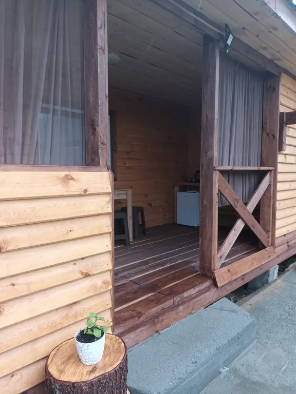 Семейный отдых