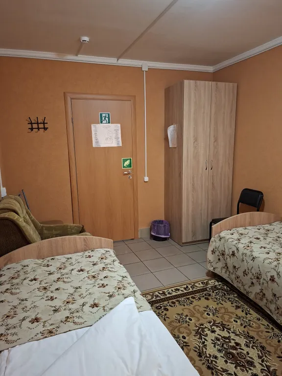 Дом Балтика