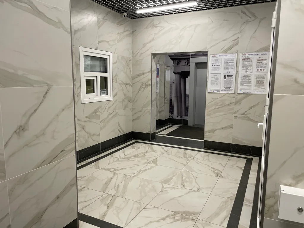 Уютная квартира у Московских ворот