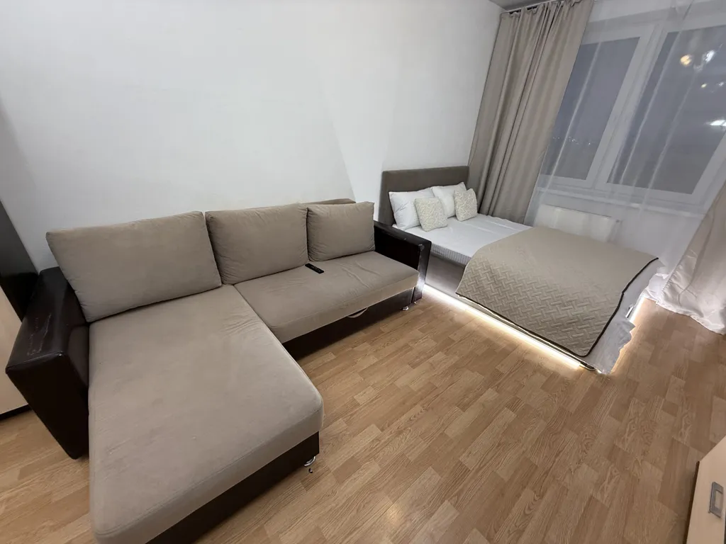 Тут хорошо на Циолковского