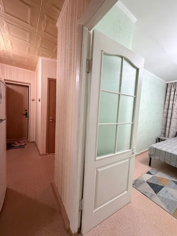 Свободна! Двухкомнатная квартира для спокойного отдыха в центре города