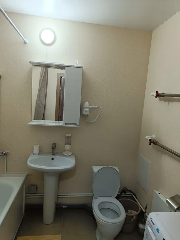 Уютная и светлая квартира рядом с М4 Дон