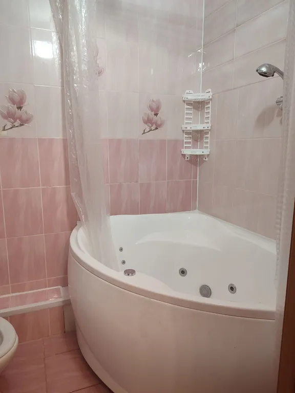 Квартира Уютная квартира — Новое Девяткино