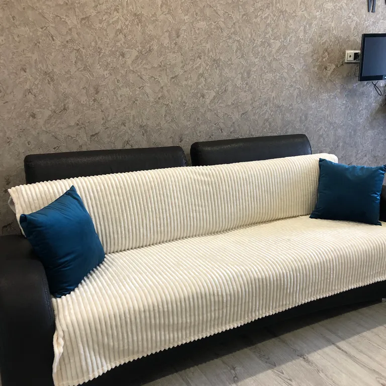 Современная студия в престижном районе