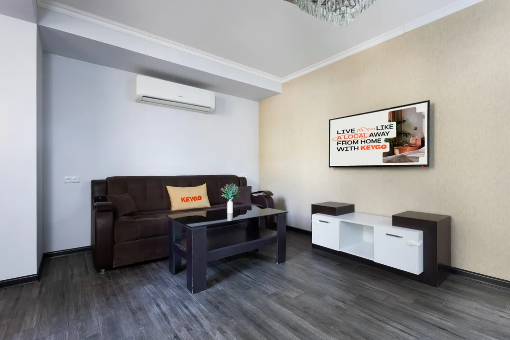 Апартаменты рядом с Оперным Театром