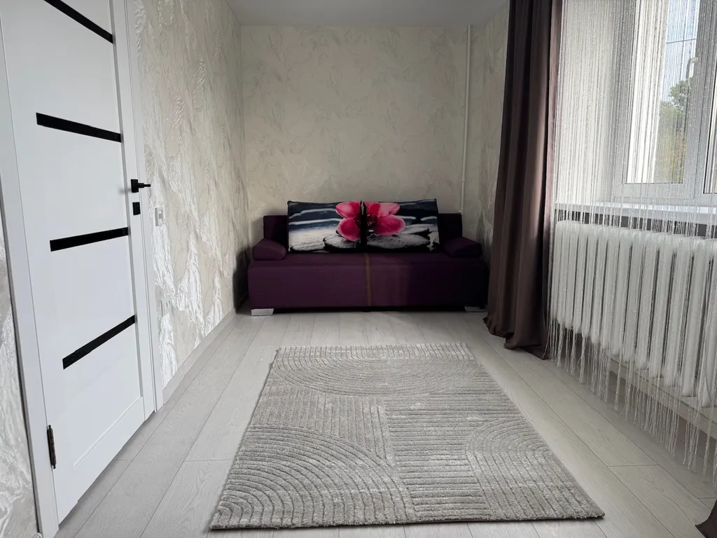 Апартаменты в центре города