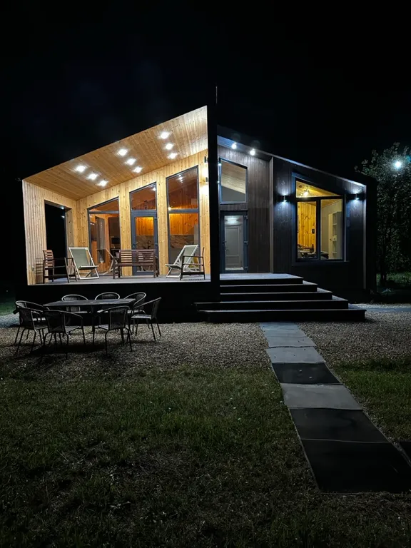 3-комнатный Дом