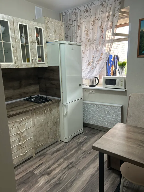 Удобная квартира во Фрязино