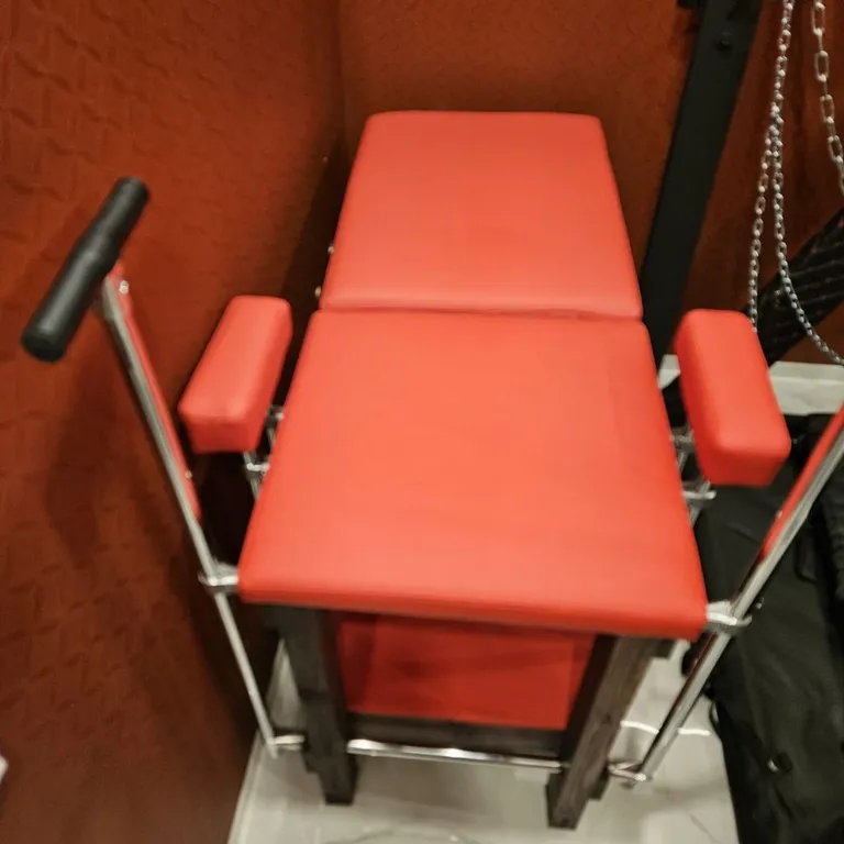 Апартаменты любви