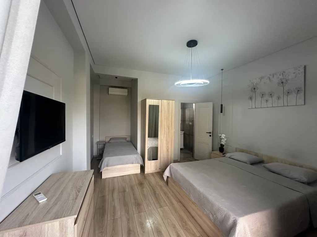 Квартира Комната — аренда посуточно в Сухум