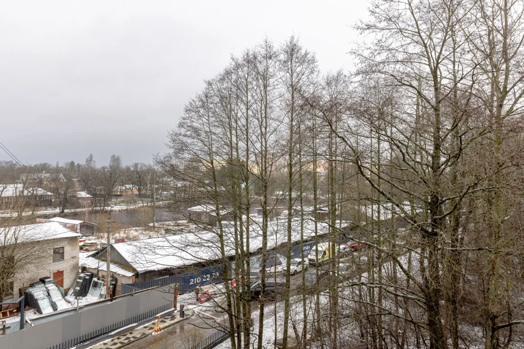 Апарт Circus Arbor - Ваш покой в Курортном в доме с бассейном и сауной