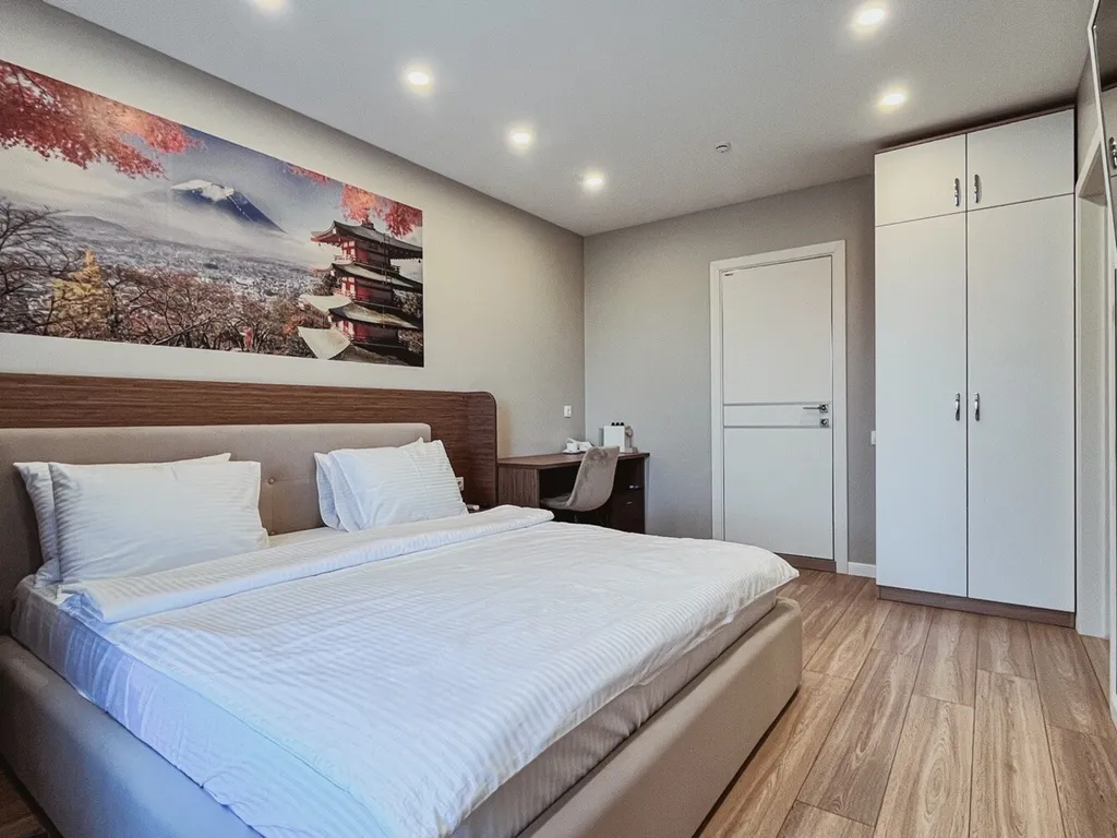 Квартира Комната — Столбище