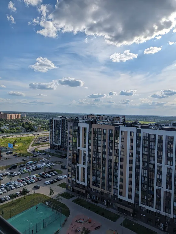 Квартира Уютная квартира — Москва
