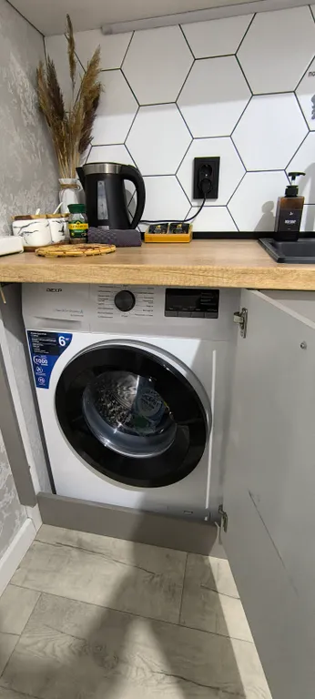 Шикарная двухкомнатная квартира рядом с термами Магия тепла