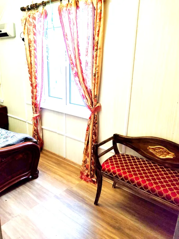 Коттедж Коттедж Северный рай — Кавголово