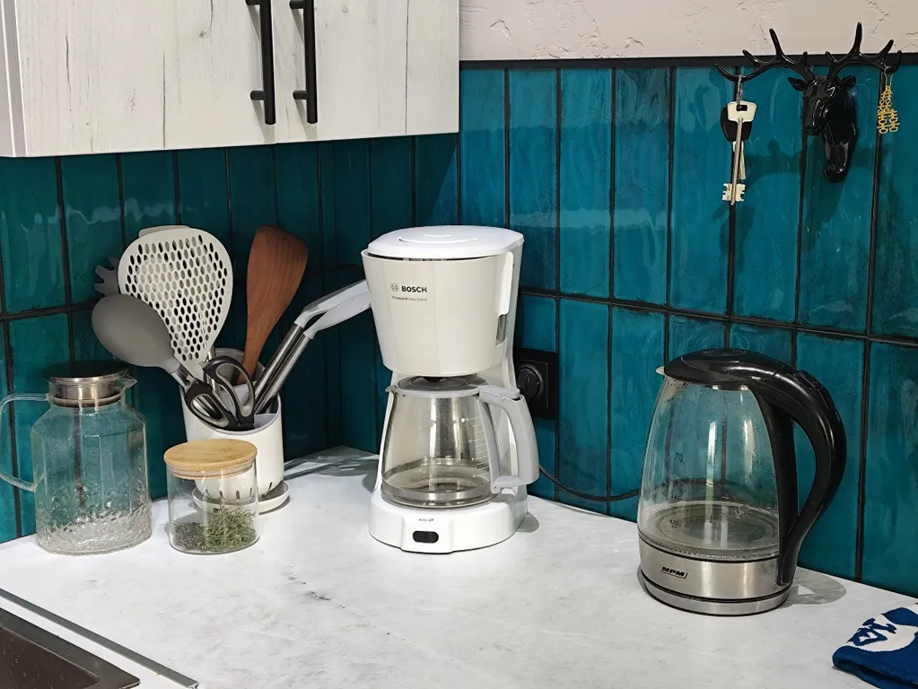 Уютный дом для вашего идеального отдыха в Филинской бухте