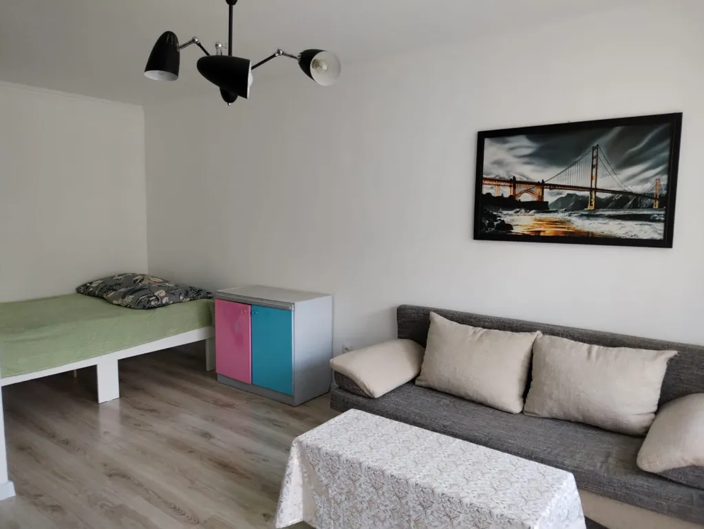 Квартира Уютная квартира для отдыха на море — Пионерский