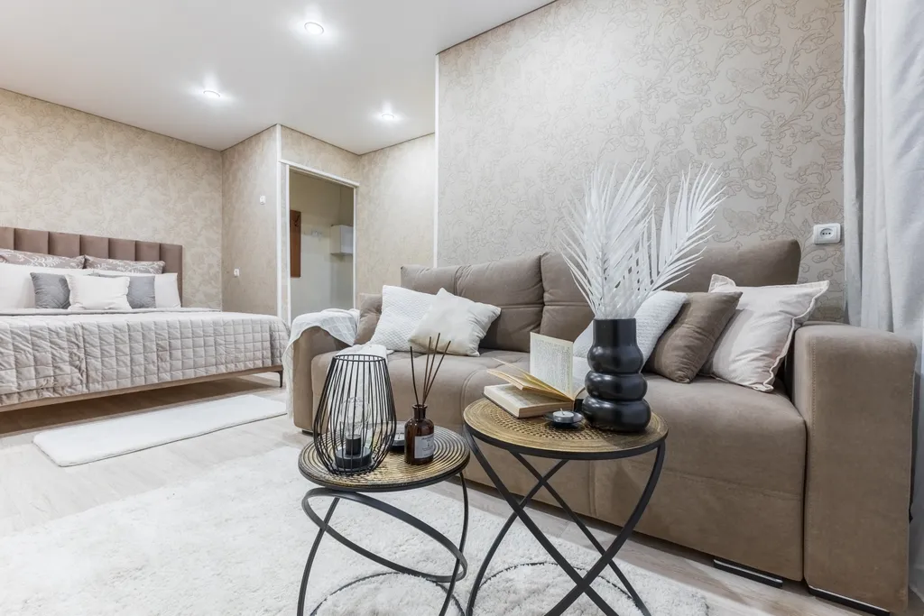 Residence Elegance на восемь персон