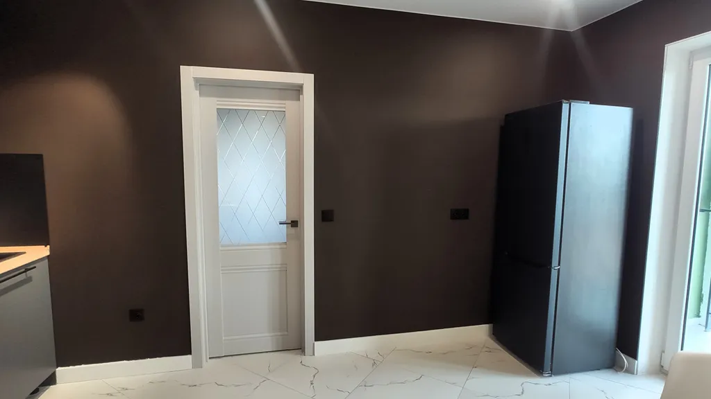 Современная квартира в Светлогорске