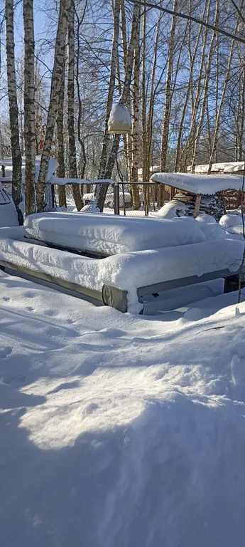 Усадьба Анатолия