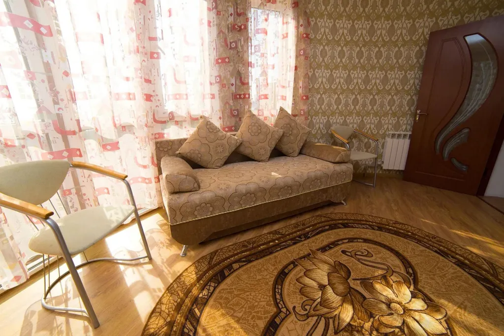 Квартира Комната — Сочи