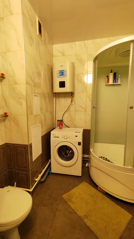 Уютная квартира в центре