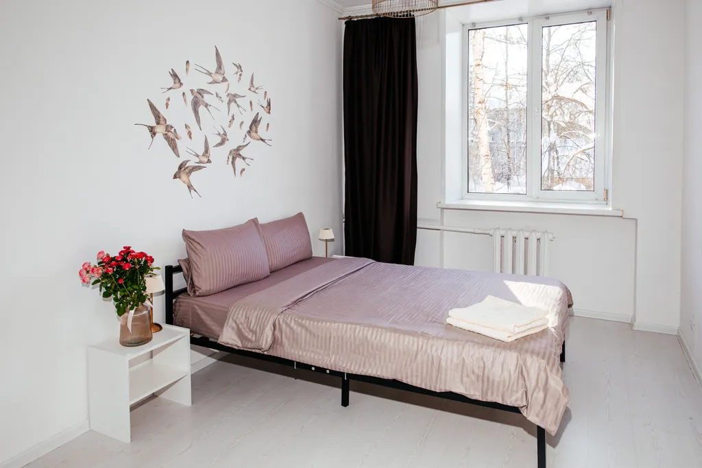 2 минуты до набережной Брюгге