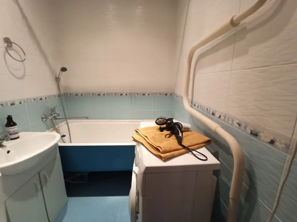 Квартира, для командированных, напротив речного вокзала