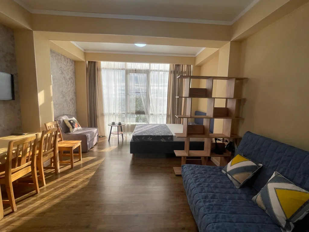 Квартира Квартира на море — Лазаревское