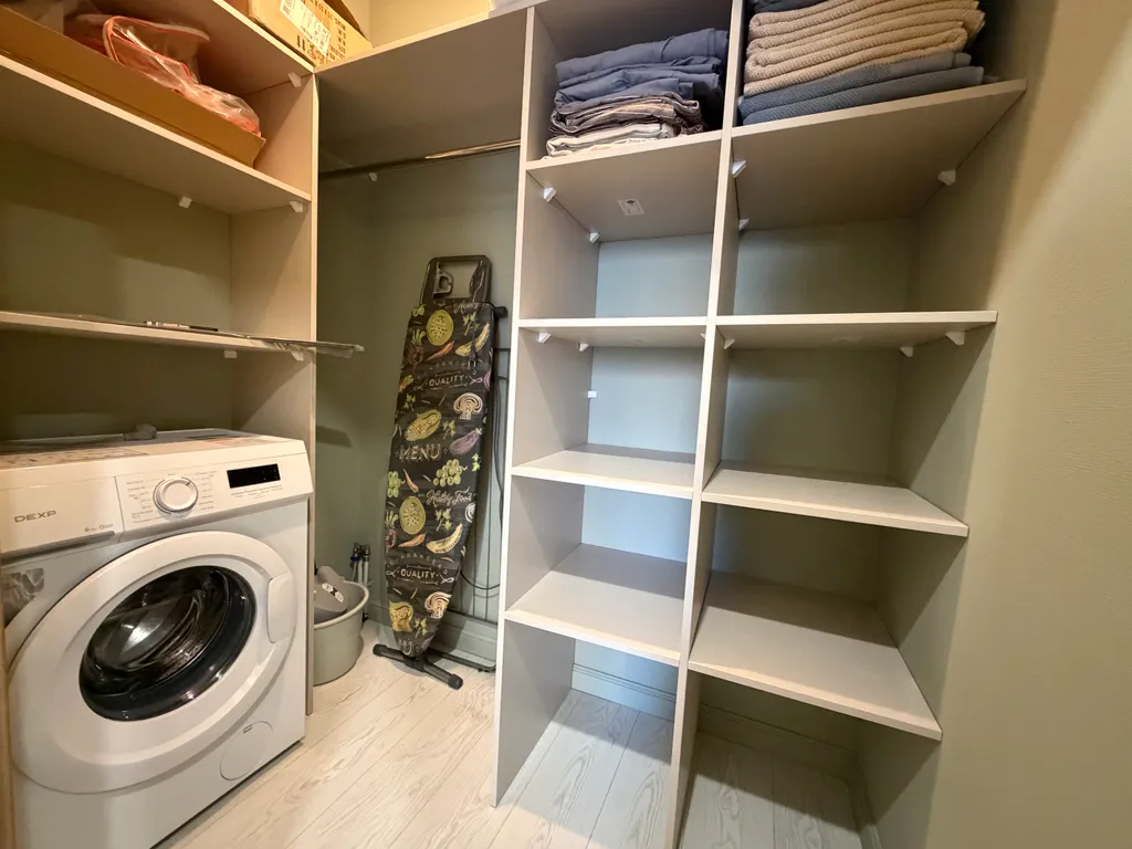 Квартира Уютная семейная квартира рядом с аквапарком и недалеко от центра — Тюмень