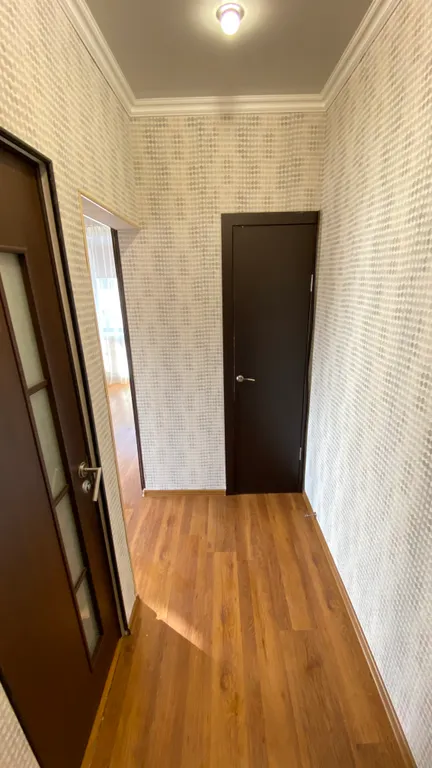 Квартира рядом с областной больницей