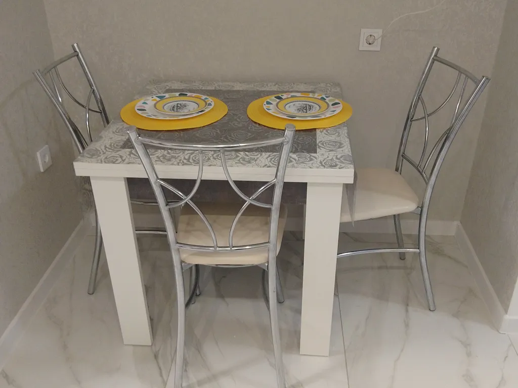 Уютная, оснащённая всем необходимым студия у подножия горы Машук ждет