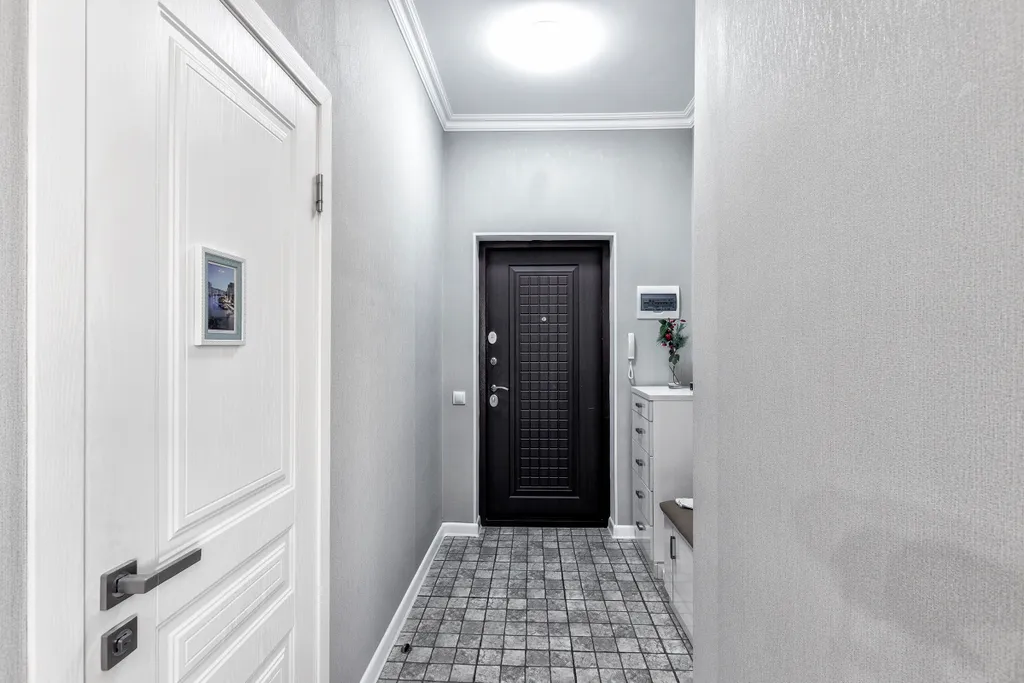 Прекрасная квартира в центре левого берега