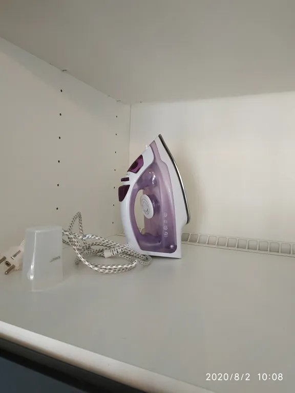 Лофт светлый