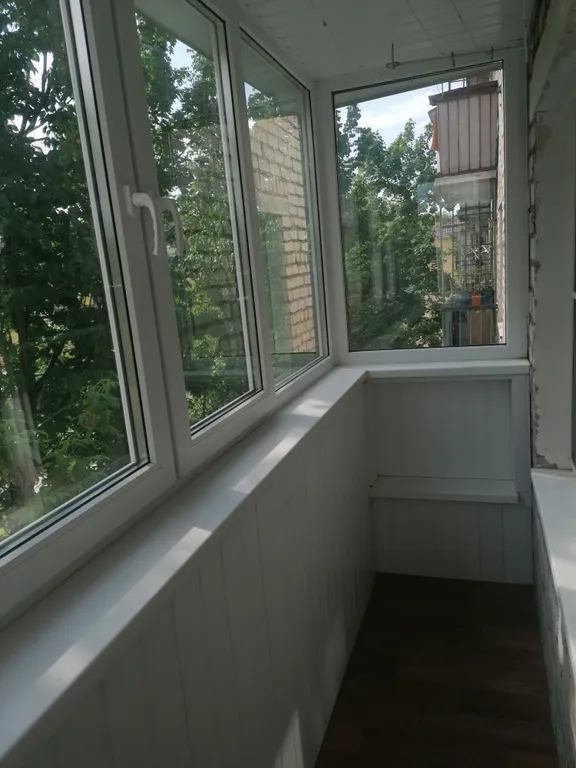 Уютная квартира в центре города с видом на парк