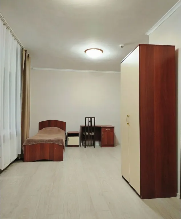 205 Alliance Apartments на Летней, 50