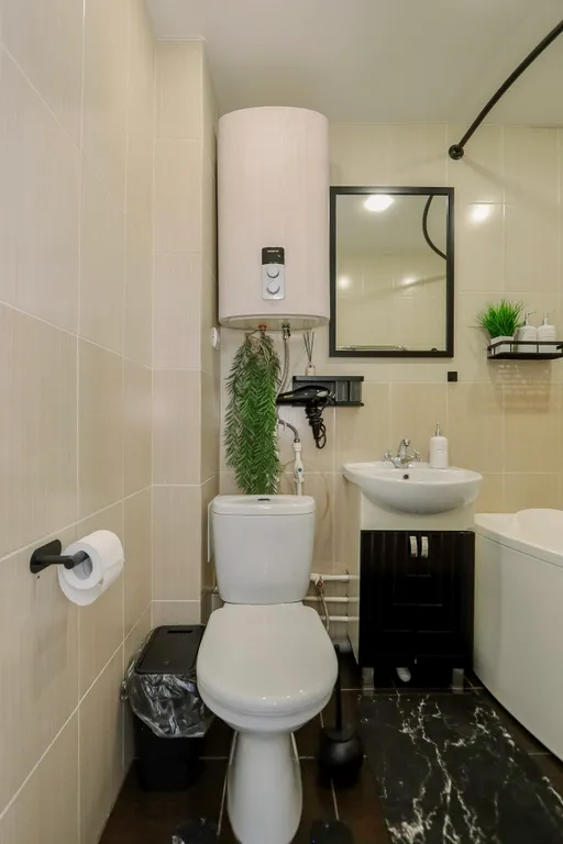 Bеликoлепнaя квартирa