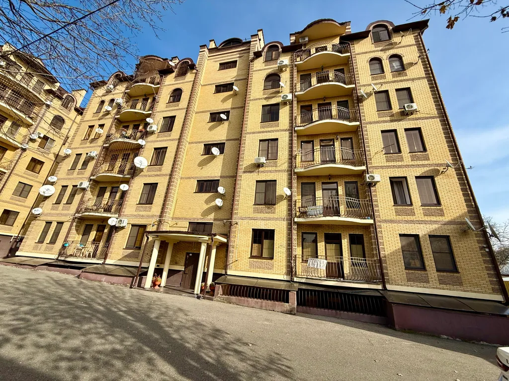 Курортная Зона