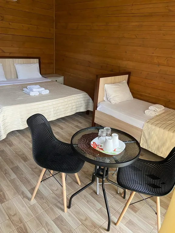 Квартира Комната — аренда посуточно в Гагра